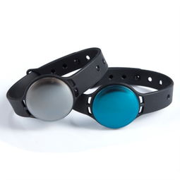 蓝色酷感多功能伴侣 Lovefit LF7202 Air 智能手环深度体验